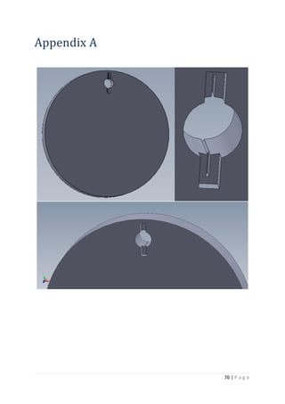 76 | P a g e
Appendix A
 