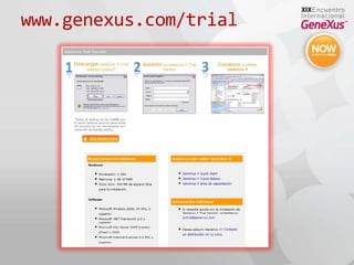 www.genexus.com/trial,[object Object]