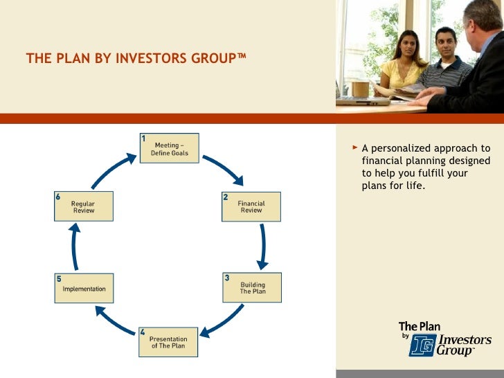 The Six Pillars of Financial Planning an introduction