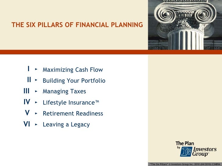 Mastering the 5 Key Pillars of Tax Understanding: A Comprehensive Guide to Financial Freedom