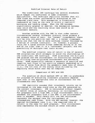 ehich h.nE.r
siqnificantry th6,.sunption b€cone!
rsss varid rnd th. r.surttnq vr!u. 1655 sound a3 an
di..ount rat.s Froduc. .
outfrors ( costs)
a 3err.. of infro{s (racaipts), tf, ho,6v6r,. Froj..r
Th€ Fodifi.d of r.iurn i3
{or di6co!nri.q) assuhptio.
n6sariv6 c.sh
(i,6,, tha nth .ndi.q varu.
of .varuarin9 inv.stn€.t proFosars d€p6.ds
th€ subj€.t
r. re ( i.6., th.
r.turb) is th.
 