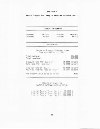 txHtatt a
iatf*r oltP{t lor t Fr. Erogr..
lR iEtctlq{ E raRY
{1,dt
.6,s|!
-.1,3,50C
?..isd st 3 v...r! E mf,rh., 1 day
F.on 1-1-19S to 1-!-1963
ti..ount r.t. ( t.r dil.vr):
S.t. rar. ( lof {E.iF!.),
I.ie.El r.t. E*.durn'
rbditi.d int.rrl
5t Fres..t {lr .t ?o.Et *rc.ntt
2D.trrtl
12.m00
gl.m00
rts,50E
t60
I'J.TIE.E INI*A RAIES CF R:'NIXr^
3t
 