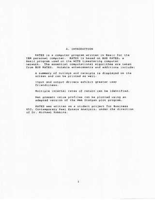 Prog..n *itt.n
.nd.ddiEtons in.!ud.:
ou.r.y. .nd r...iFr5 i!
driv.!€.xhibit
r.t.. ol r.turn
eroi.ct ror Burin...
A^.rYsis. uhdar
ol or. fich,.r Rohl,inr.
 