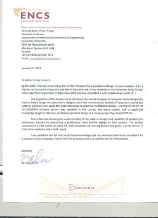 Reference Letter Dr Chen0001 | PDF