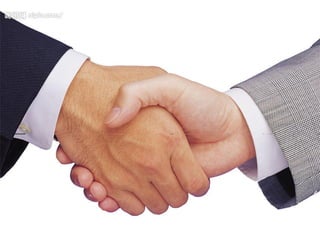 Shake Hands
 