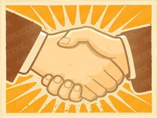 Shake Hands
 
