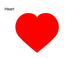 Heart
 