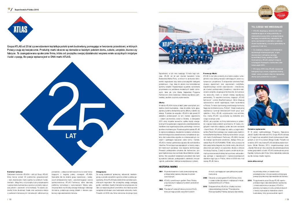 Atlas for education image