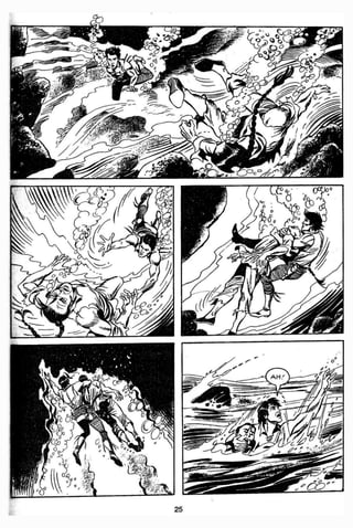 018. ZAGOR - SRCE I MAČ