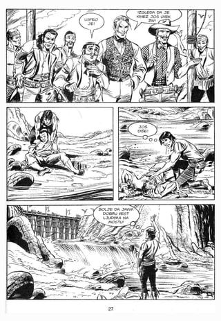 018. ZAGOR - SRCE I MAČ