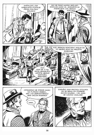 018. ZAGOR - SRCE I MAČ