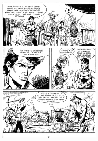 018. ZAGOR - SRCE I MAČ