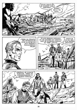 018. ZAGOR - SRCE I MAČ