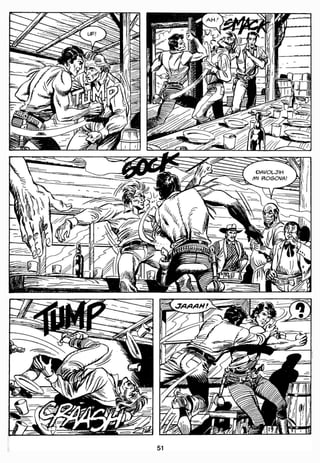 018. ZAGOR - SRCE I MAČ