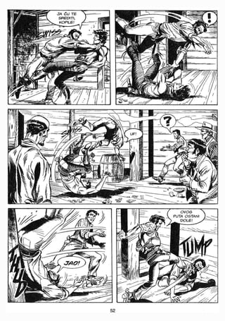 018. ZAGOR - SRCE I MAČ