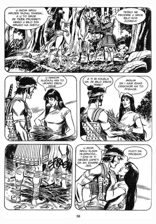 018. ZAGOR - SRCE I MAČ