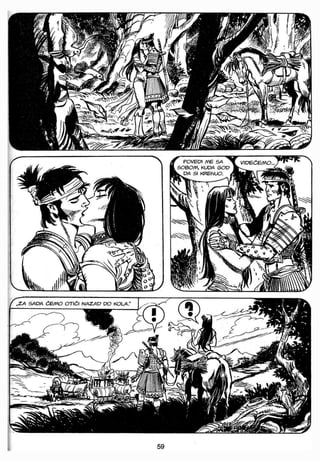 018. ZAGOR - SRCE I MAČ