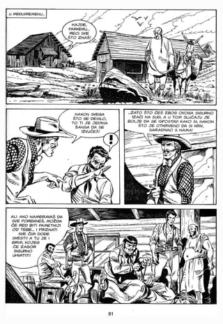 018. ZAGOR - SRCE I MAČ