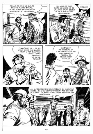 018. ZAGOR - SRCE I MAČ