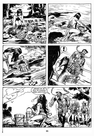 018. ZAGOR - SRCE I MAČ