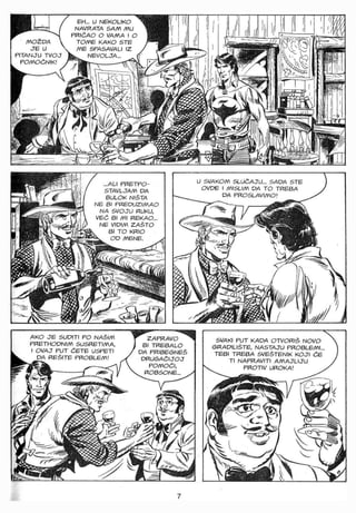 018. ZAGOR - SRCE I MAČ