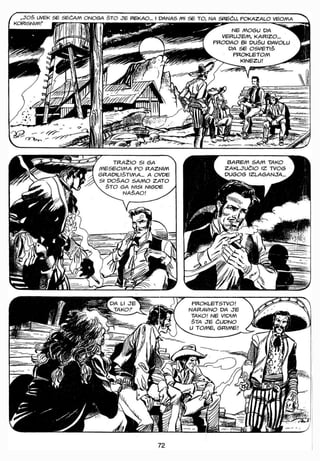 018. ZAGOR - SRCE I MAČ