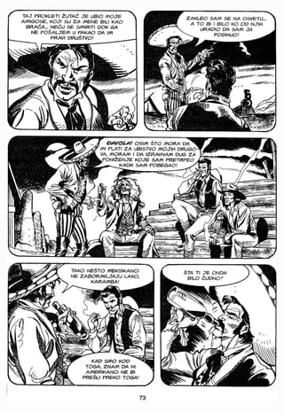 018. ZAGOR - SRCE I MAČ