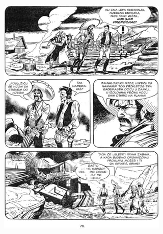 018. ZAGOR - SRCE I MAČ