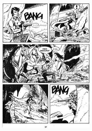 018. ZAGOR - SRCE I MAČ