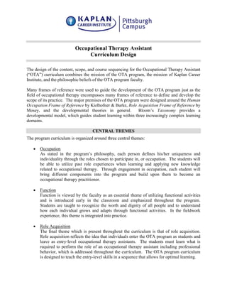 018 ota-curriculum-design (1) | PDF