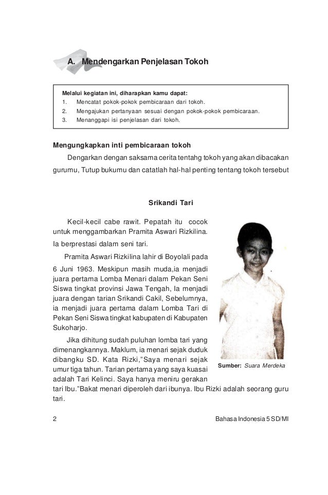 018 bahasa indonesia sd kls 5