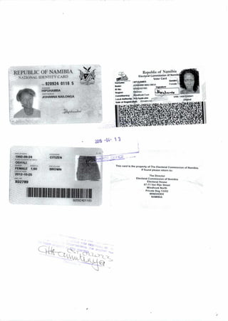 ID& Vote Card.PDF
