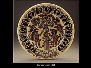 Bernard Leach 1951
 