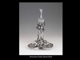 American Pickle Stand 2014
 