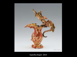 Superfly dragon 2014
 