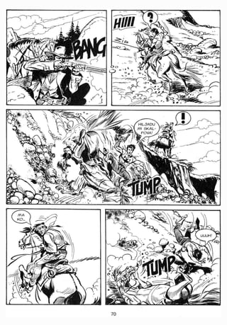 019. ZAGOR - VREME OSVETE