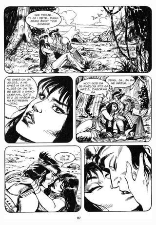 019. ZAGOR - VREME OSVETE