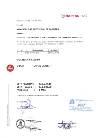 019. COTIZACION SCTR PARA 69 PARTICIPANTES.pdf