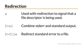 Standard Output Redirection 019-I-O-Redirection.pdf