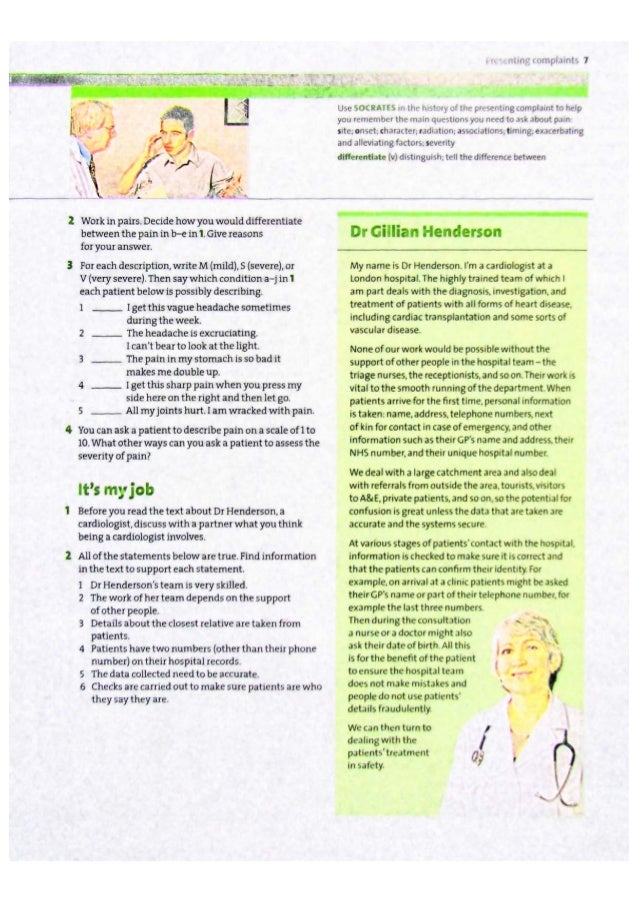 0194023001 medicineenglishbook