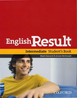 English Result Intermediate Student´s Book pdf file