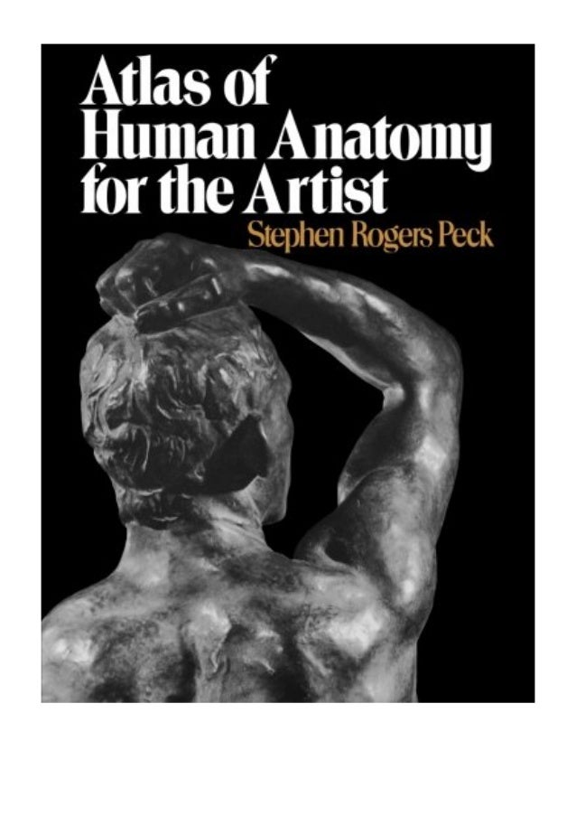 19 Atlas Of Human Anatomy For The Artist Pdf By Stephen Rogers
