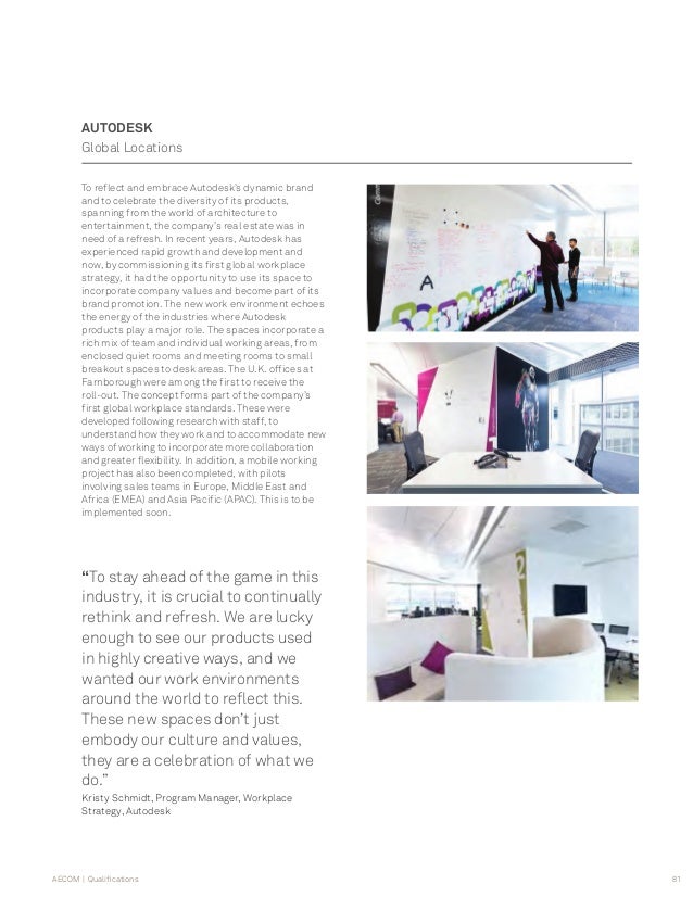Aecom Buildings Places Nyc Metro Brochure Create Enhance Sust