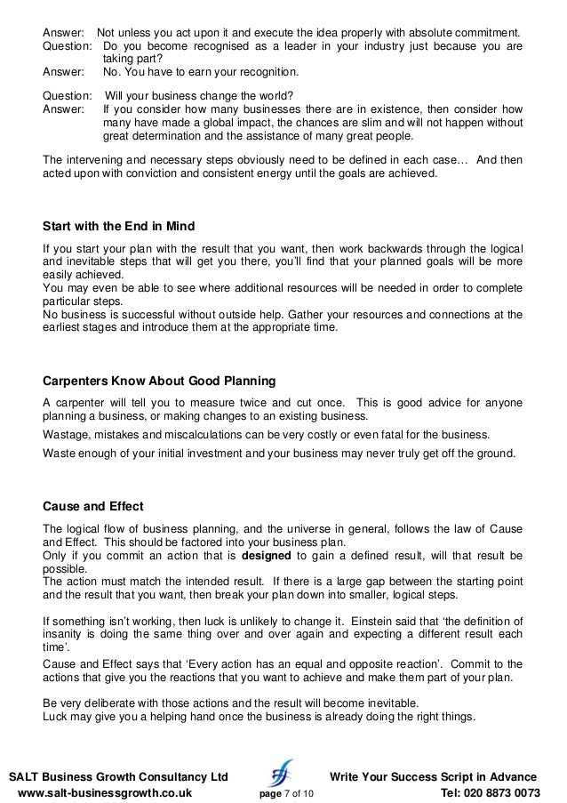 Project proposal presentation script image