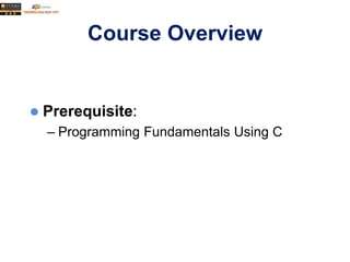 01A-Course Introduction.ppt