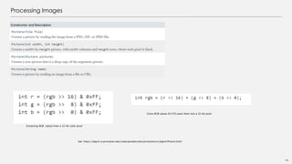 01A - Greatest Hits of CS111 Data structure and algorithm | PDF