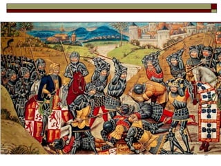 A Crise do Século XIV




                        36
 