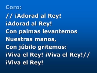 01 Adorad al Rey - Diapositivas.ppt