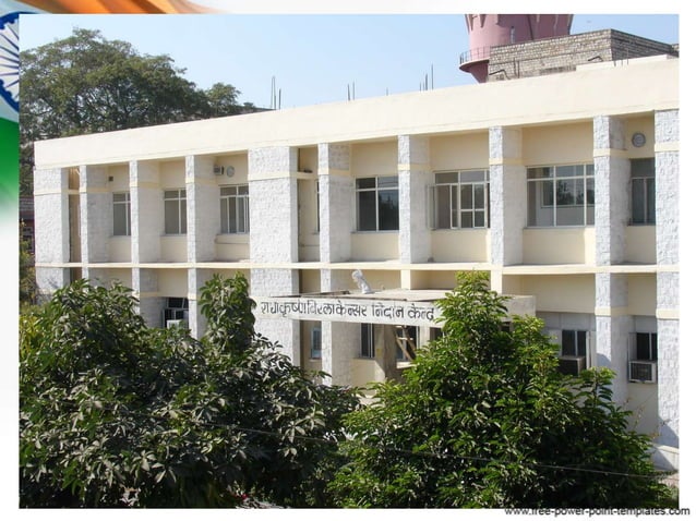 Approach to Young, High Risk AML patients with Limited Resources | PPT