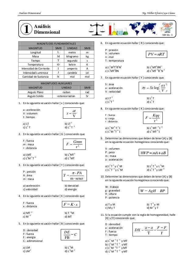01 analisis dimensional 1